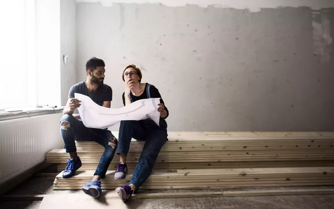 Reforma Integral: Guía completa 2025