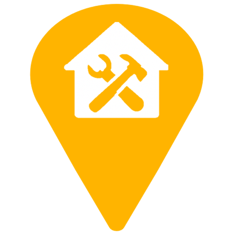 imagotipo empresa reforma