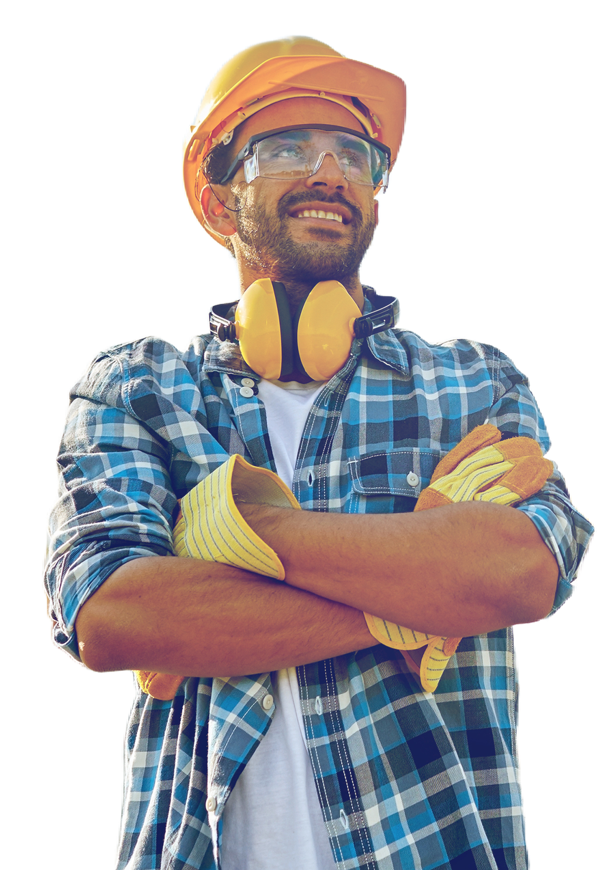 HOMBRE EMPRESA REFORMA