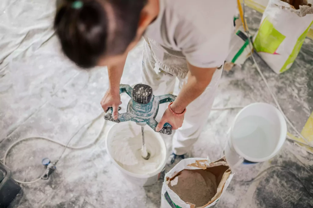 Reforma de casa en Pozuelo