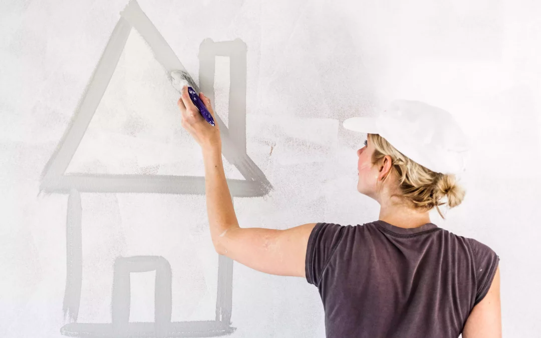 Pintar casa: guía completa 2026