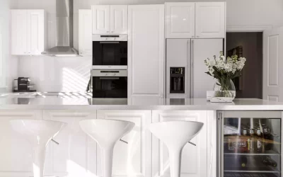 10 Ideas innovadoras para una Reforma de cocina espectacular