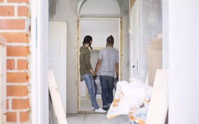 Check list para reforma integral en Villalba