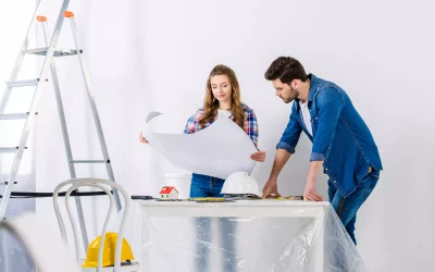 Reforma parcial: Guía práctica para renovar tu vivienda