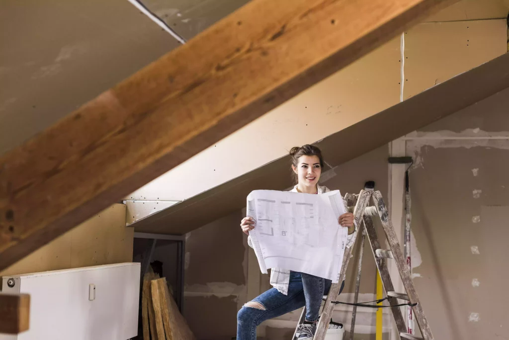 reformas en Collado Villalba