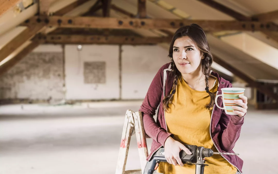 Transforma tu hogar: Las mejores reformas en Collado Villalba