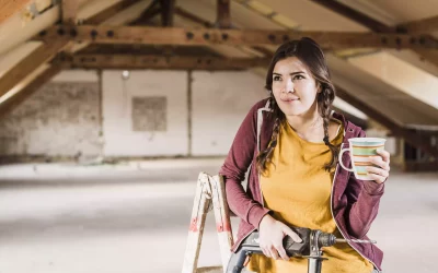 Transforma tu hogar: Las mejores reformas en Collado Villalba